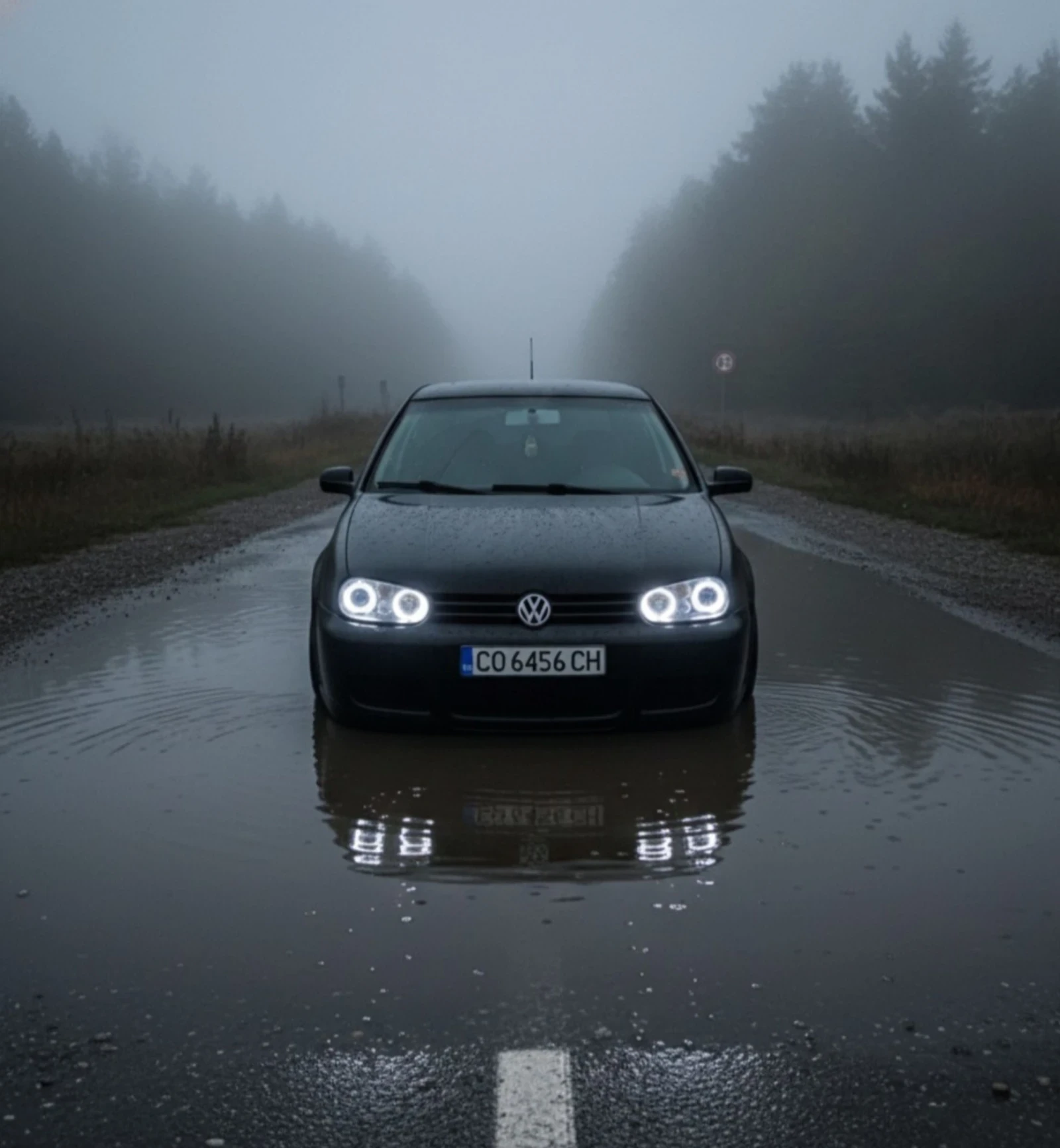 VW Golf  - изображение 2