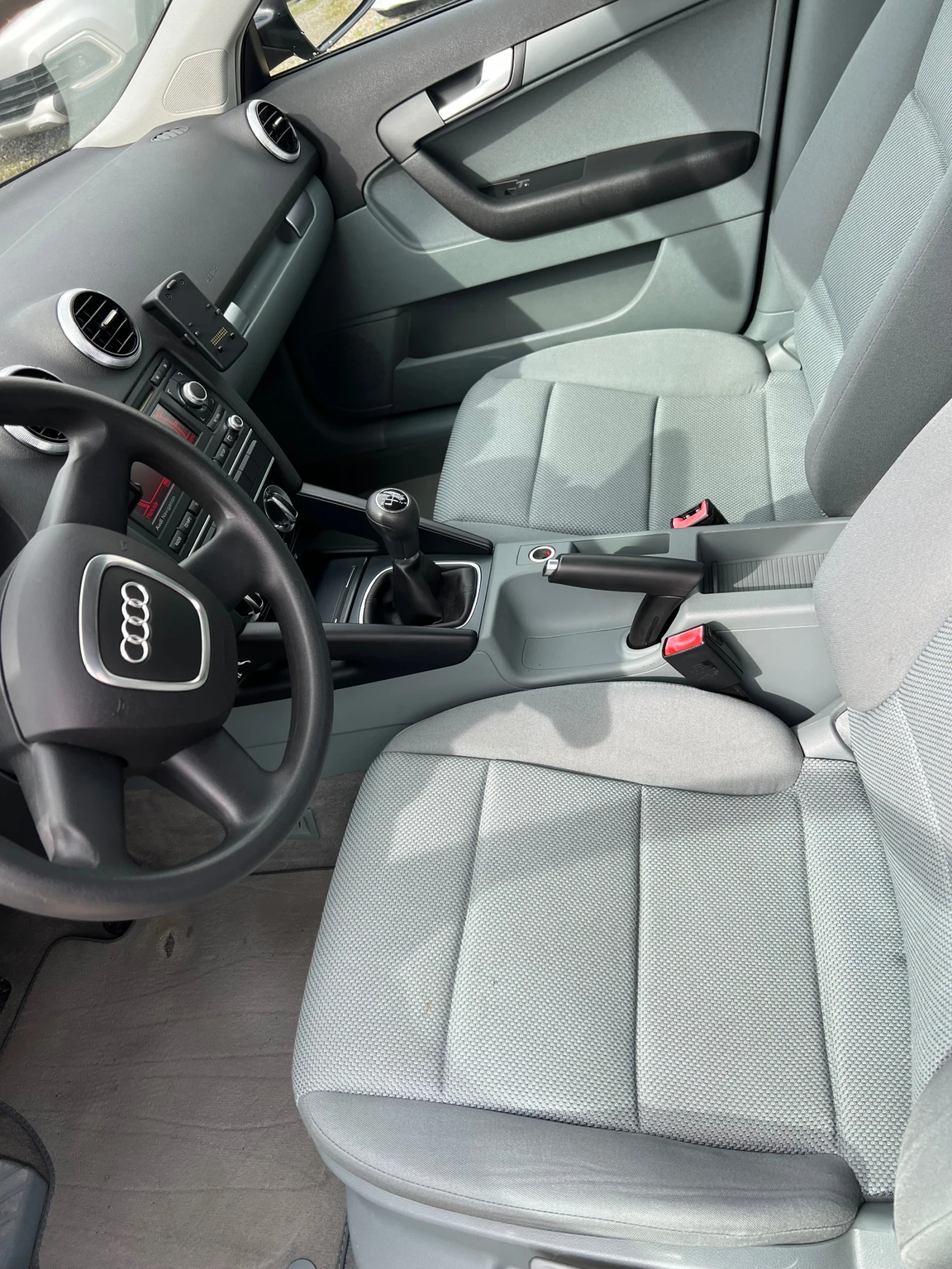 Audi A3 2.0 tdi | Mobile.bg � ����������� 15