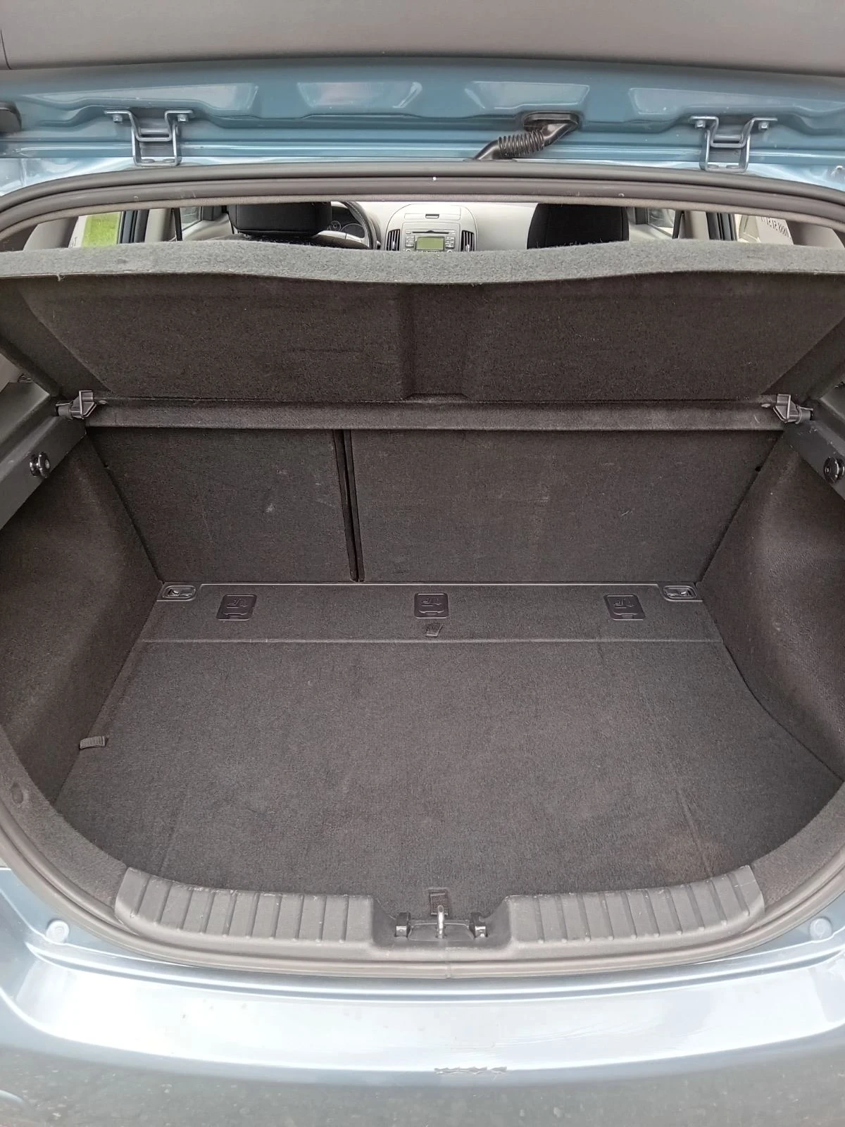 Hyundai I30  - изображение 9