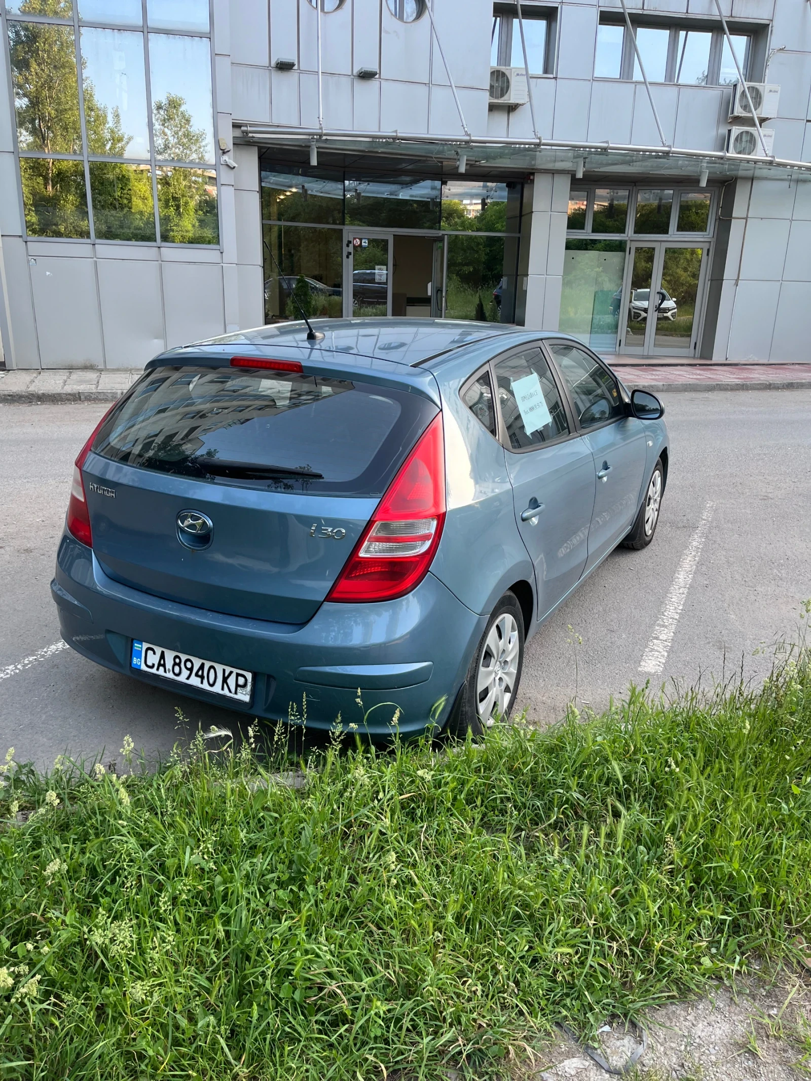 Hyundai I30  - изображение 4