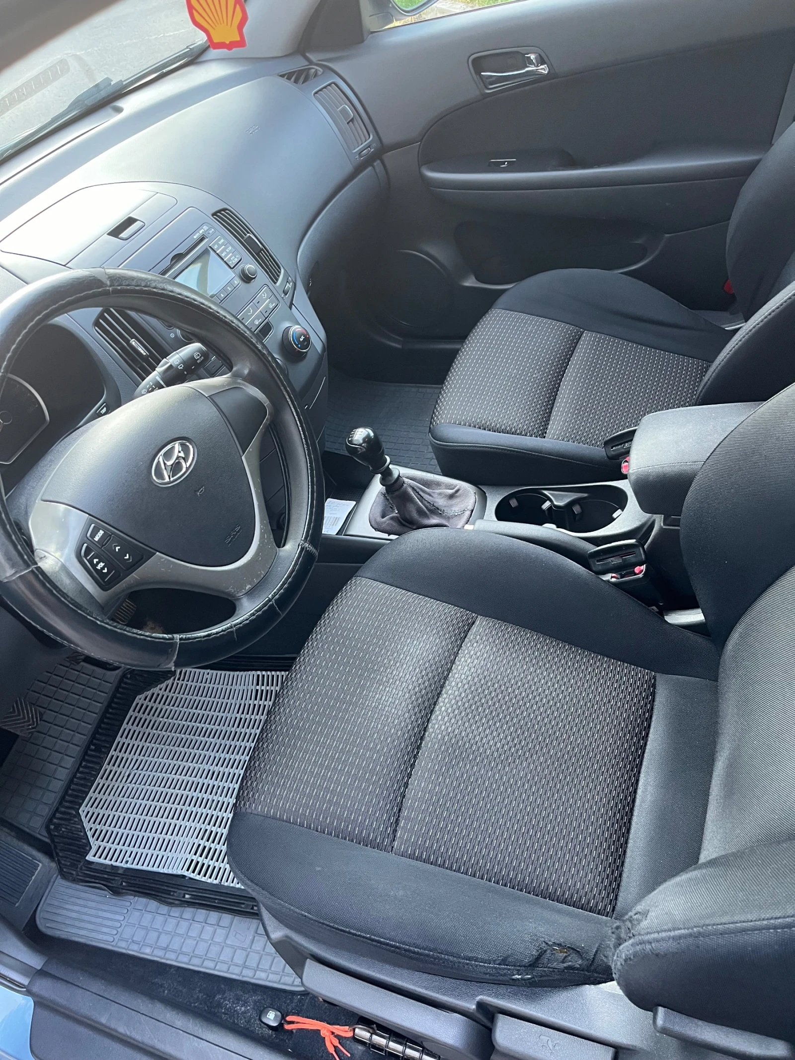 Hyundai I30  - изображение 6