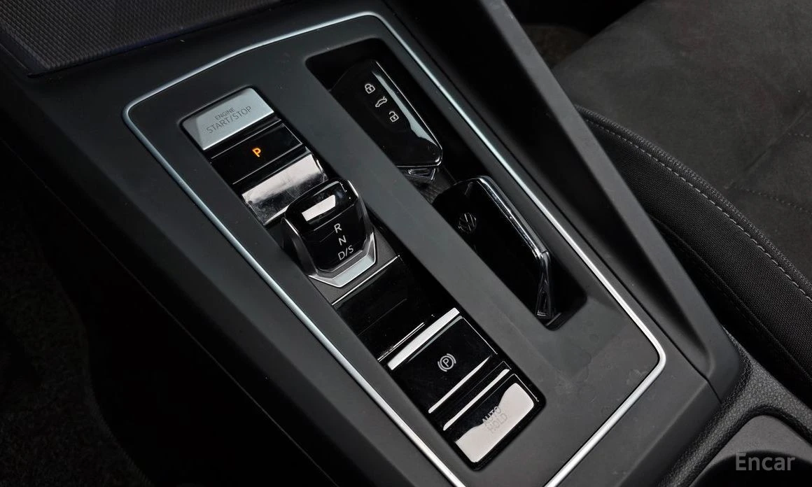 VW Golf  - изображение 9