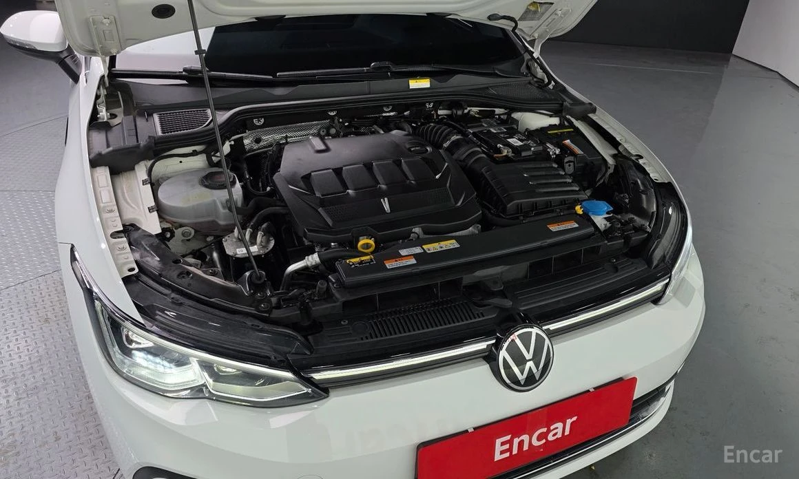 VW Golf  - изображение 6