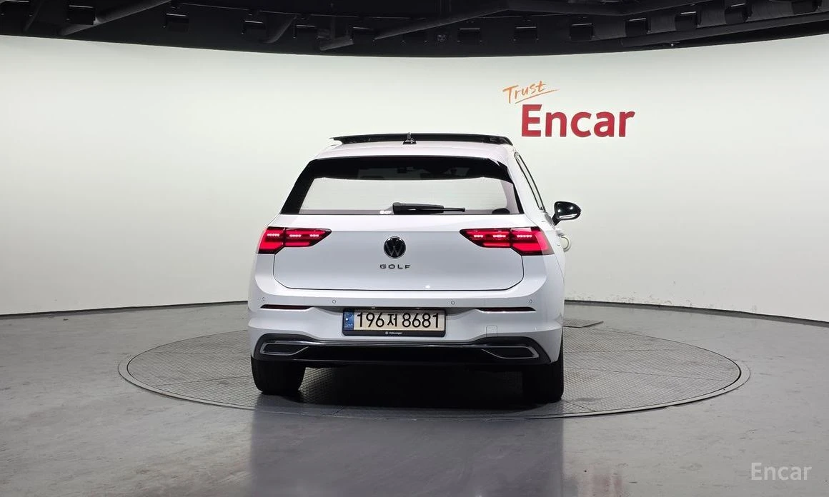 VW Golf  - изображение 4