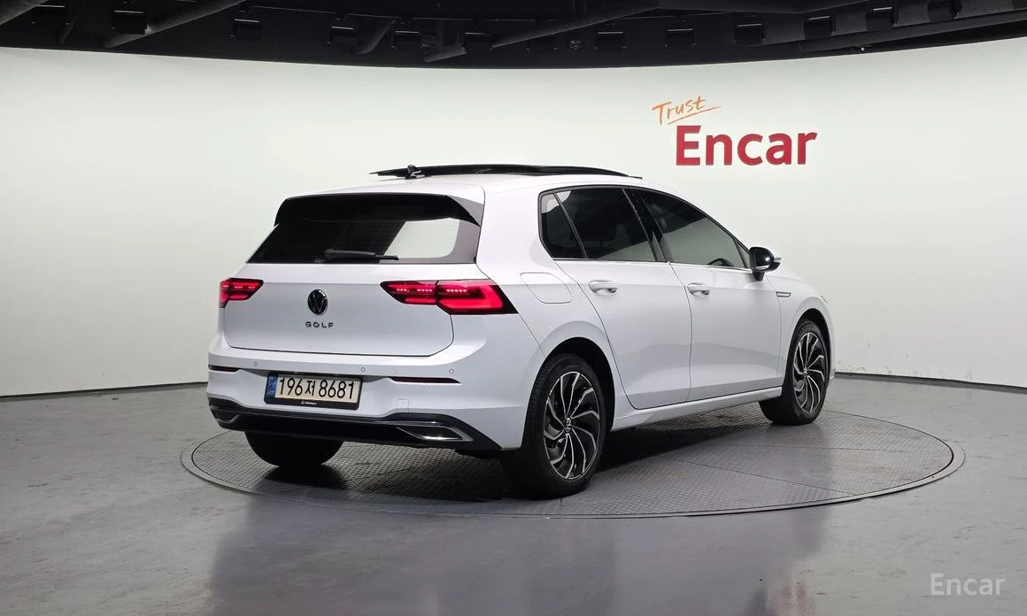 VW Golf  - изображение 2