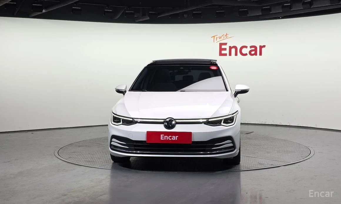 VW Golf  - изображение 3