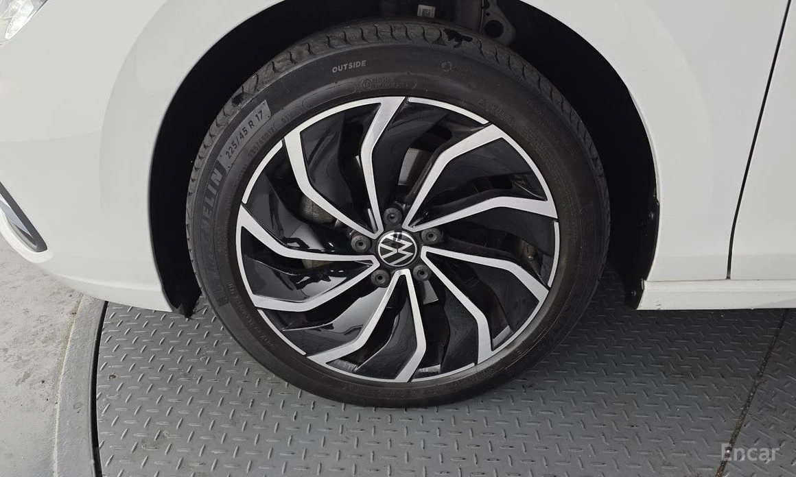 VW Golf  - изображение 5