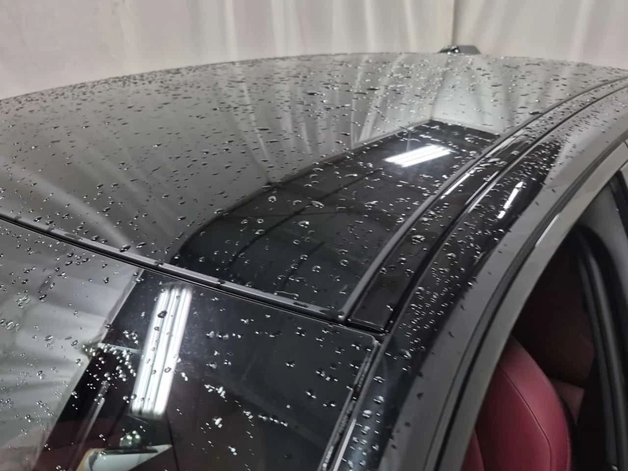 BMW i5 M60 XDRIVE * ОБДУХВАНЕ* 360* ПАНО* CARFAX *  - изображение 5