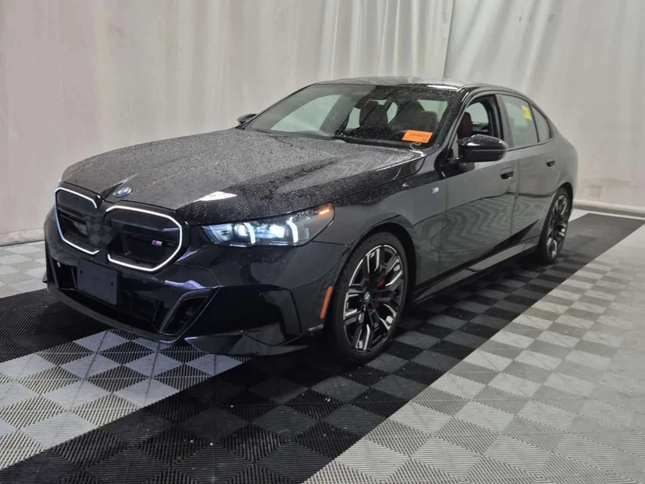 BMW i5 M60 XDRIVE * ОБДУХВАНЕ* 360* ПАНО* CARFAX * 