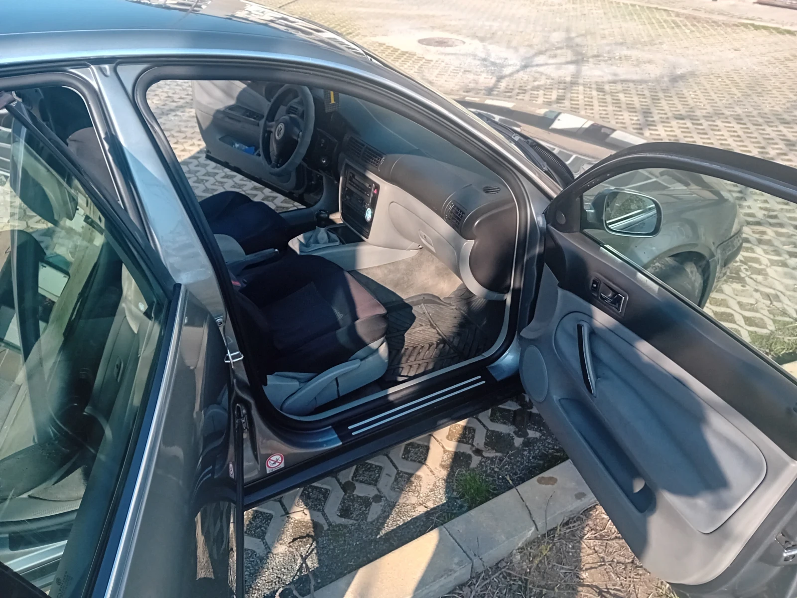 VW Passat  - изображение 9