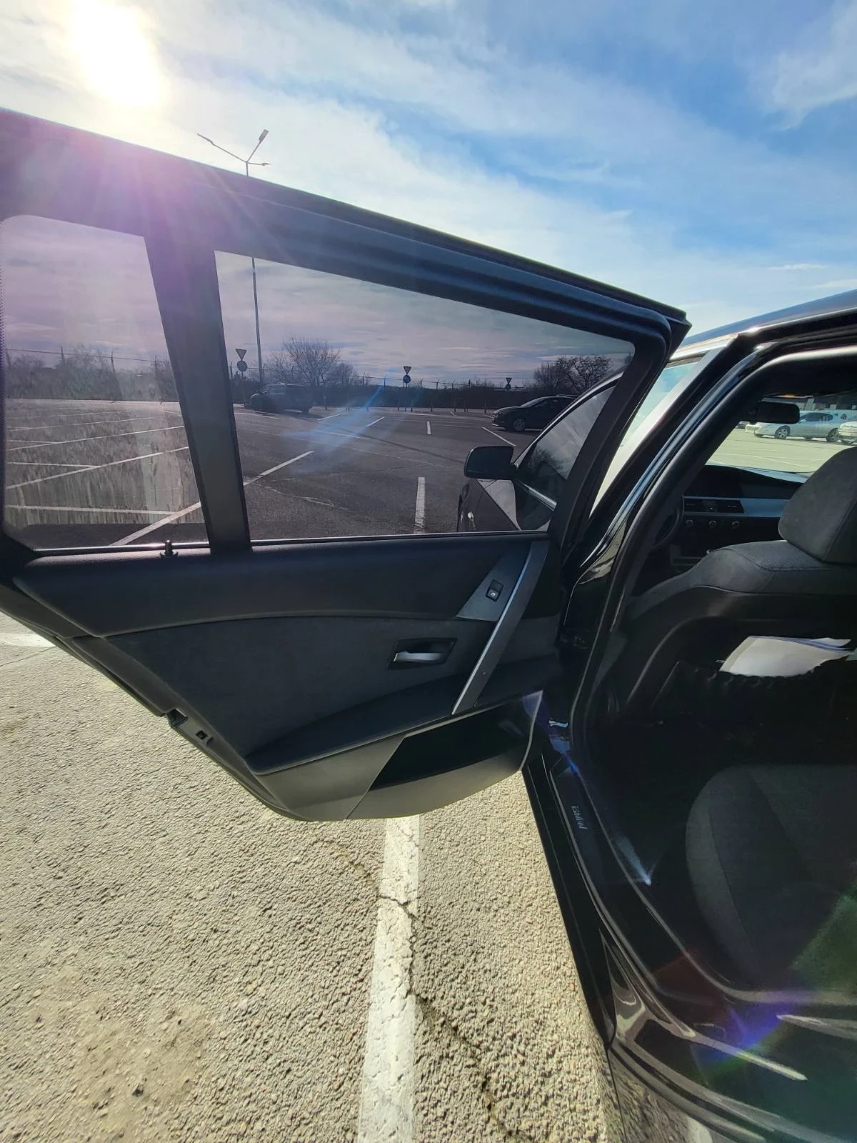 BMW 525, снимка 11 - Автомобили и джипове - 53774066