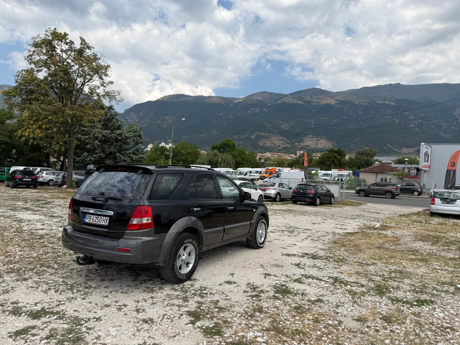 Kia Sorento 2.5/Automat/barter/lizing, снимка 5 - Автомобили и джипове - 53802829