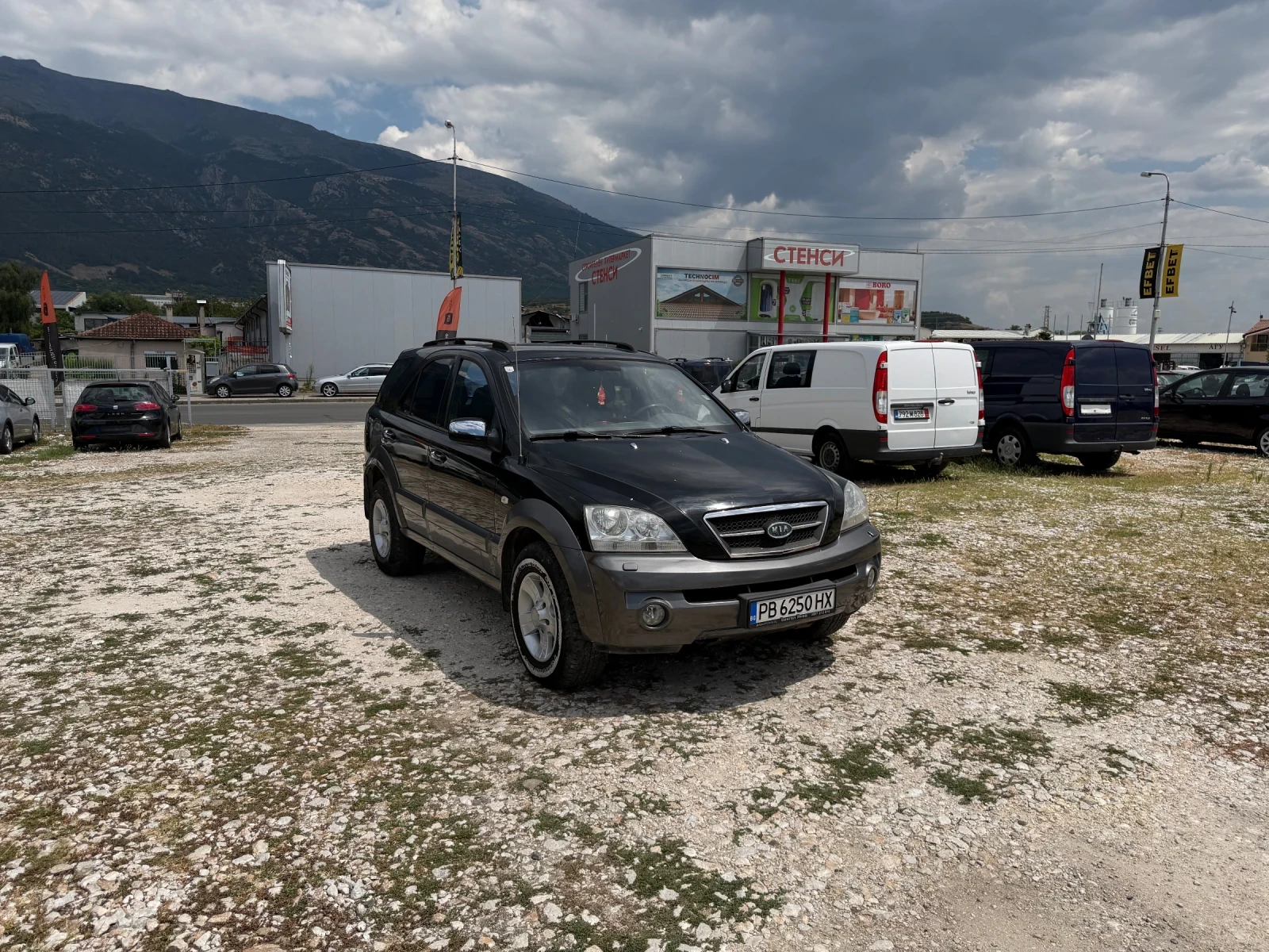 Kia Sorento 2.5/Automat/barter/lizing, снимка 2 - Автомобили и джипове - 53802829