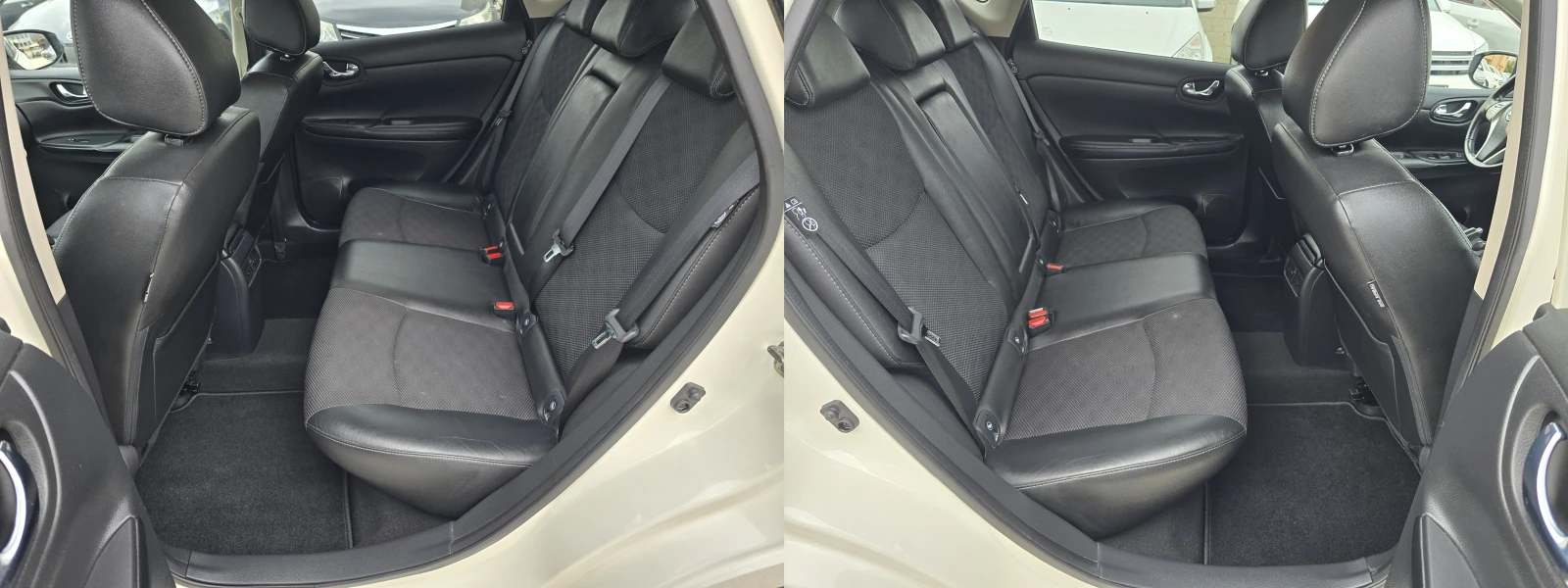 Nissan Pulsar 1.5DCI N-CONNECTA, снимка 12 - Автомобили и джипове - 53917684