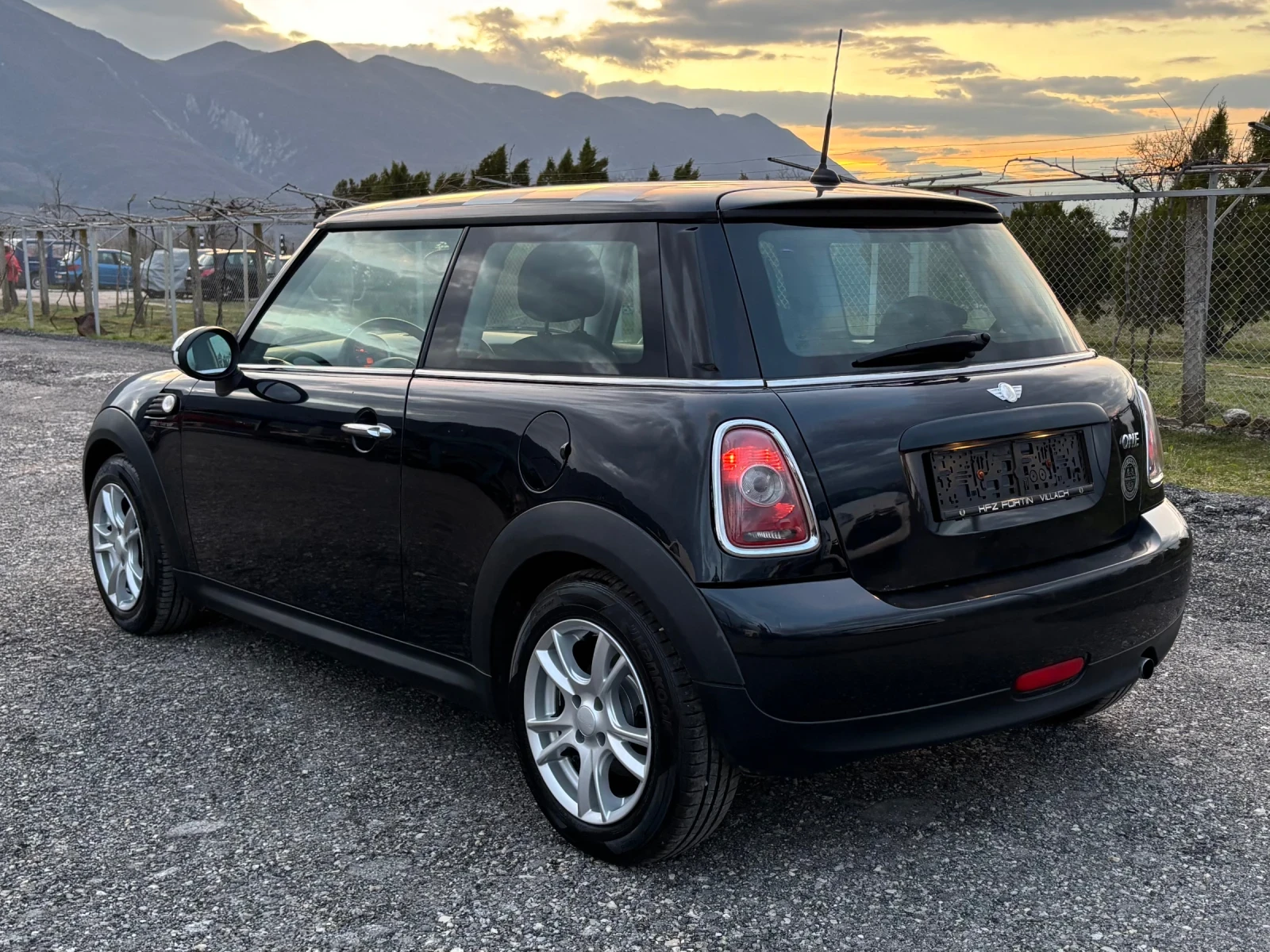 Mini Cooper, снимка 7 - Автомобили и джипове - 54012672