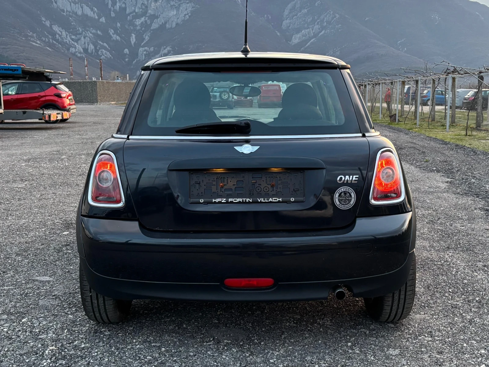 Mini Cooper, снимка 6 - Автомобили и джипове - 54012672