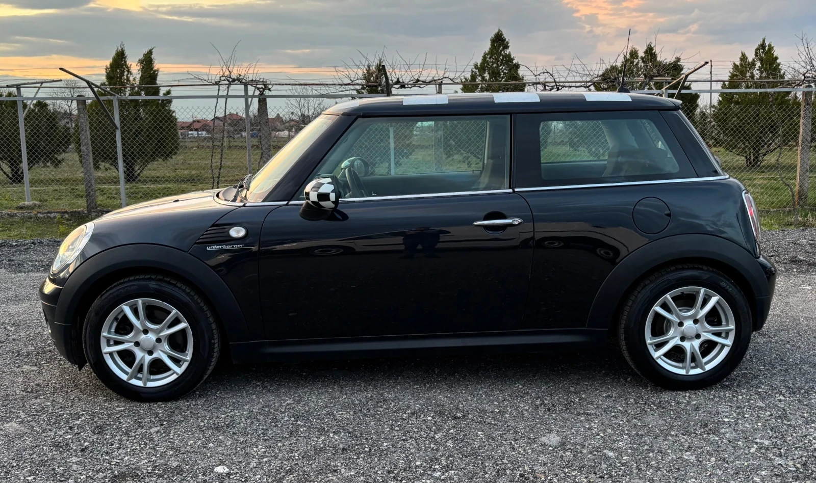Mini Cooper, снимка 8 - Автомобили и джипове - 54012672