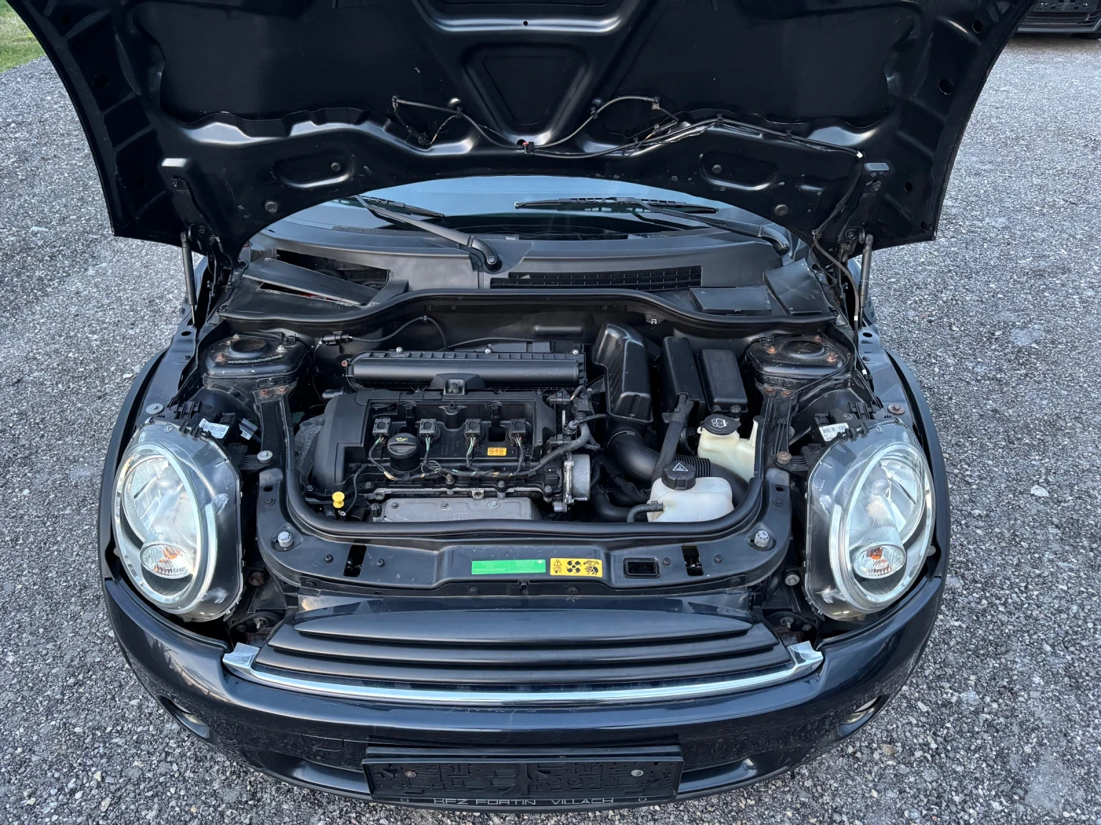 Mini Cooper, снимка 15 - Автомобили и джипове - 54012672