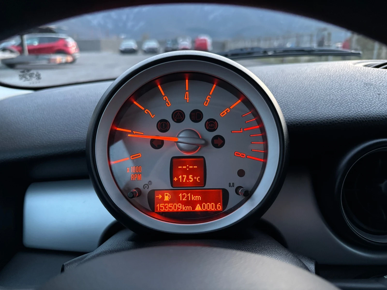 Mini Cooper, снимка 14 - Автомобили и джипове - 54012672