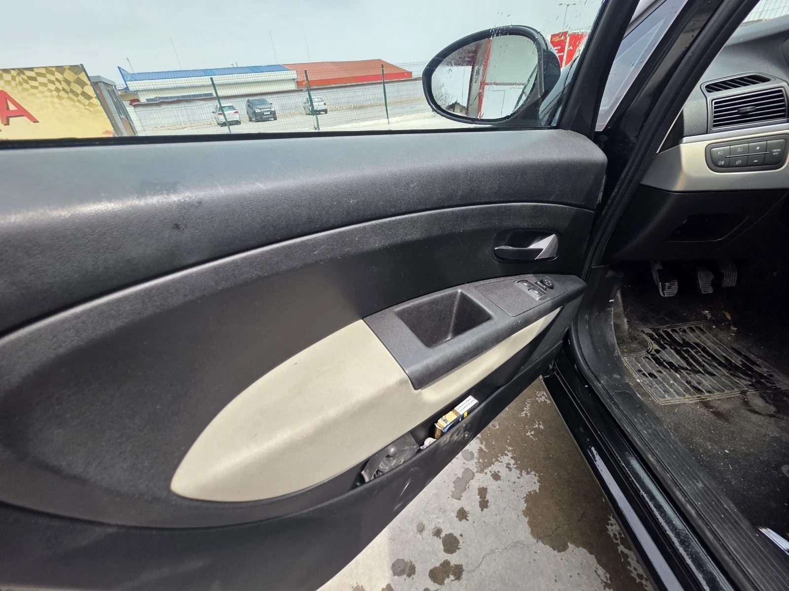 Fiat Punto 1.2 - Бартер, снимка 14 - Автомобили и джипове - 54348112