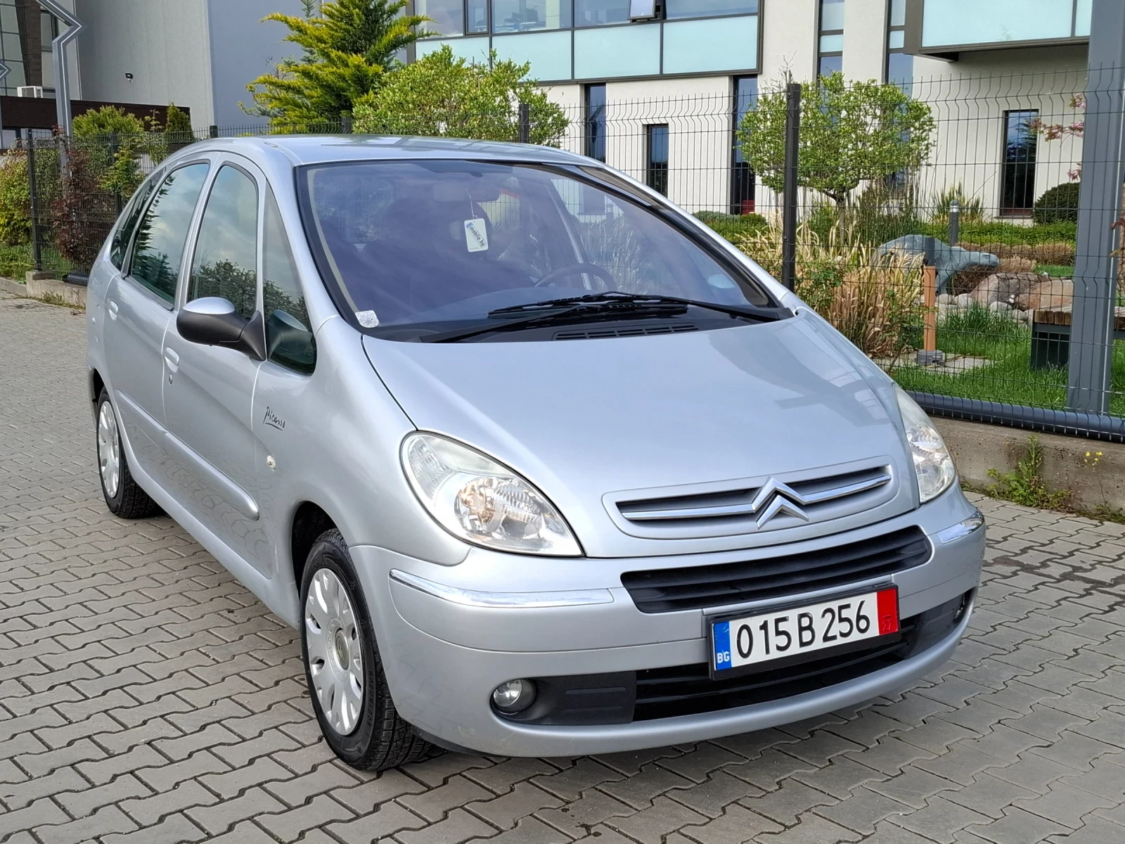 Citroen Xsara picasso 1.6i* (109��)* �LIMATRONIK* * H�B BHOC*  | Mobile.bg � ����������� 1