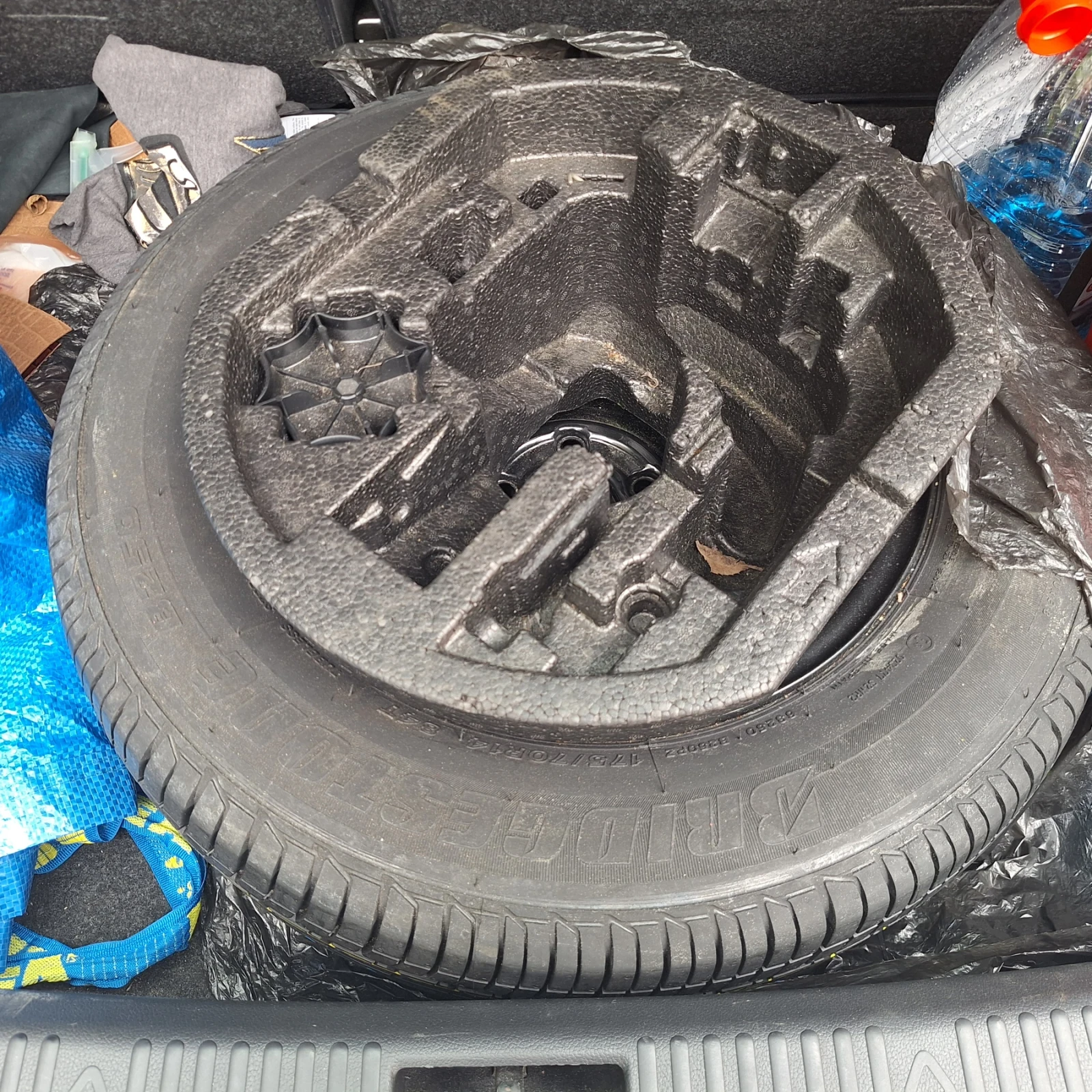 Skoda Fabia, снимка 13 - Автомобили и джипове - 54490918