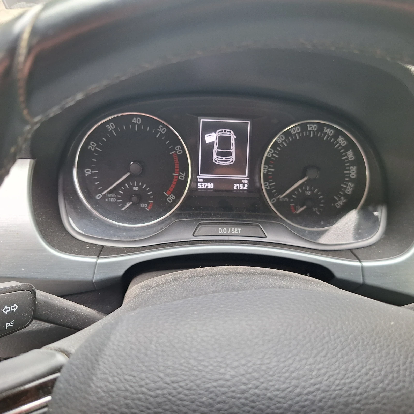 Skoda Fabia, снимка 7 - Автомобили и джипове - 54490918