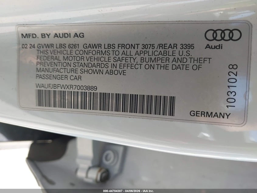 Audi E-Tron GT Premium Plus Quattro, снимка 9 - Автомобили и джипове - 54503506