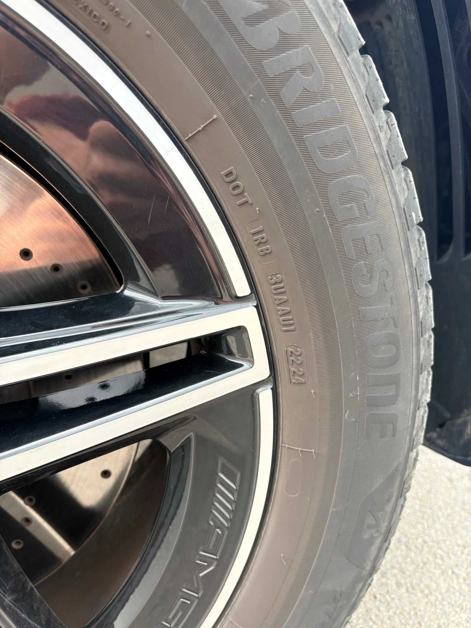 Mercedes-Benz GLE 450 AMG Line, Night Pack, Burm, Head-up, 4M, снимка 7 - Автомобили и джипове - 54615046