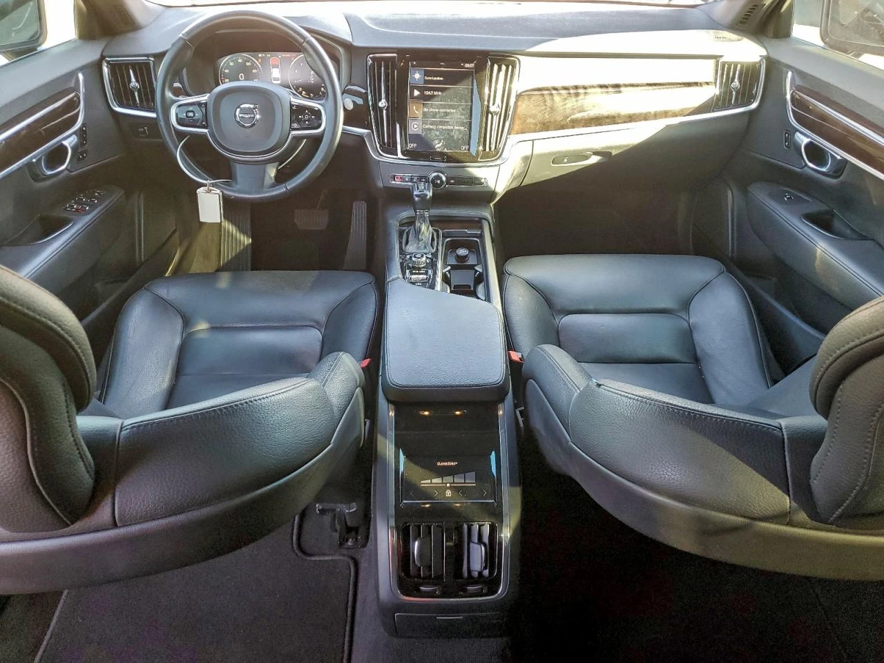 Volvo S90 2l T5 Momentum, снимка 8 - Автомобили и джипове - 54920335