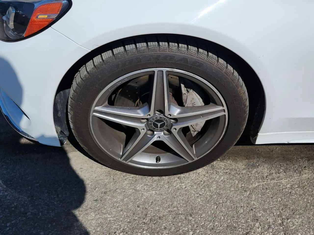 Mercedes-Benz C 300 * AMG Line * CARFAX * Без инциденти * , снимка 15 - Автомобили и джипове - 54967172