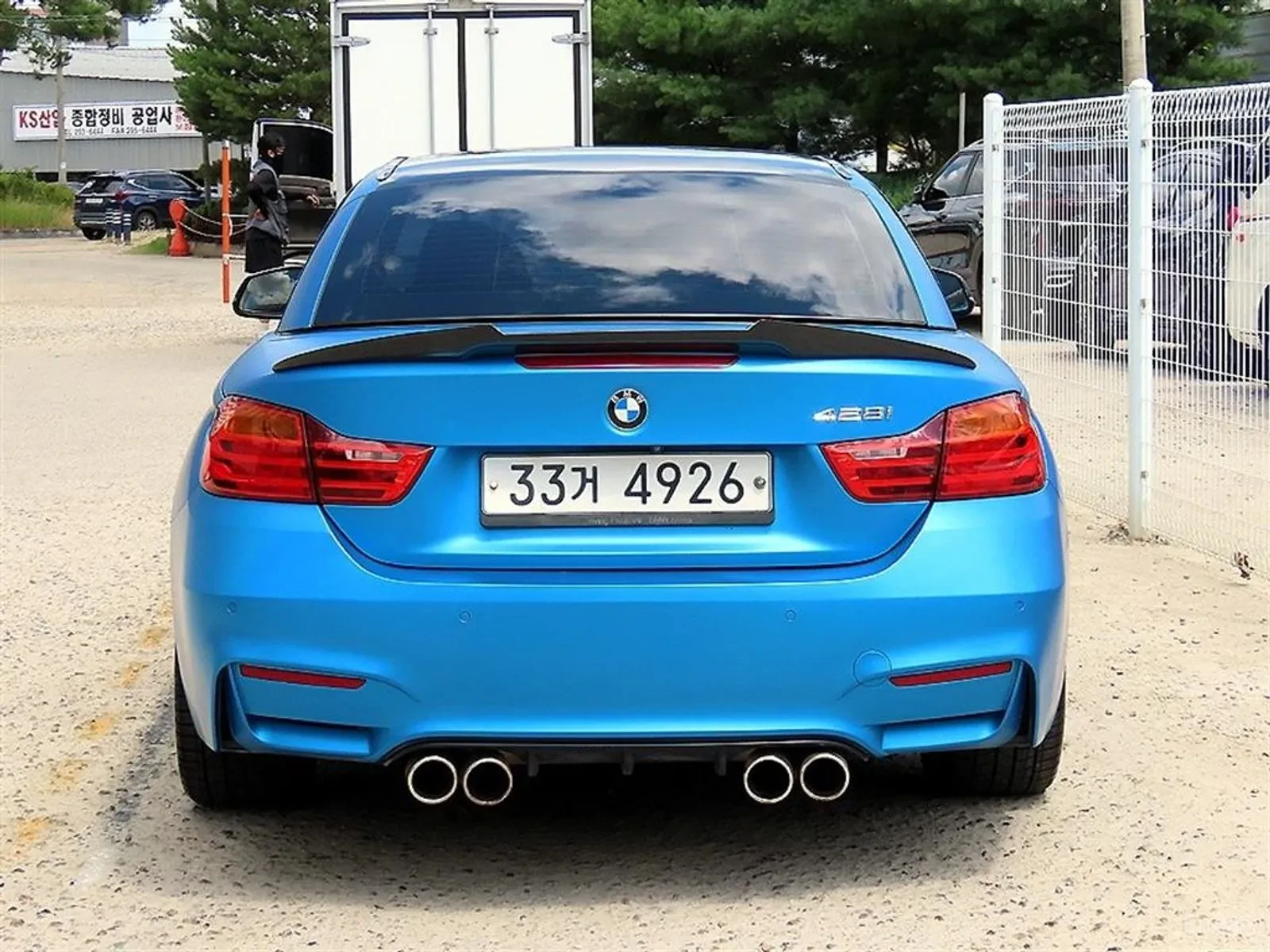 BMW 428 CABRIO* 100000KM!!! | Mobile.bg � ����������� 4