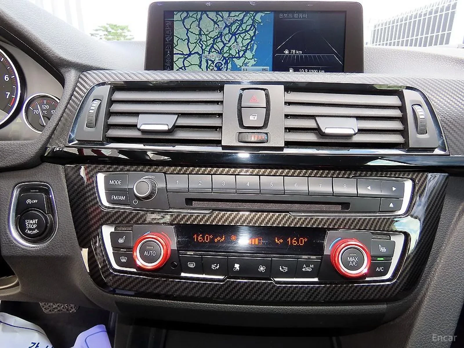 BMW 428 CABRIO* 100000KM!!! | Mobile.bg � ����������� 17