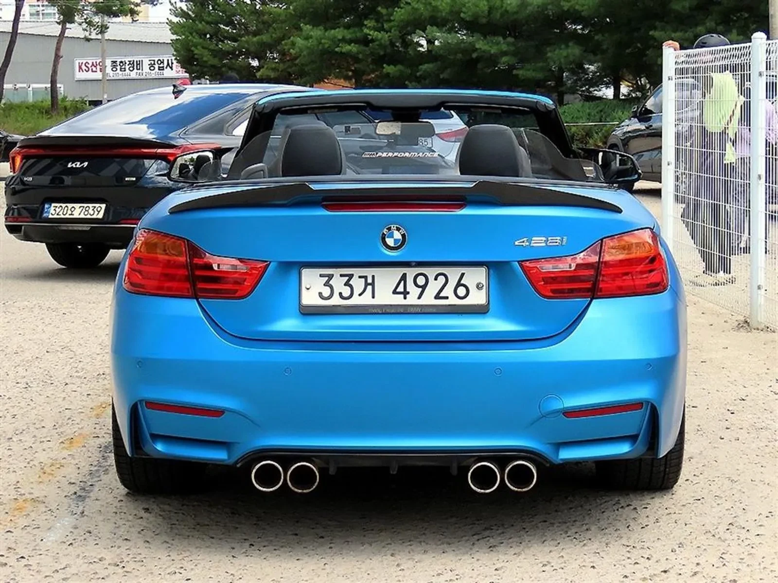 BMW 428 CABRIO* 100000KM!!! | Mobile.bg � ����������� 8
