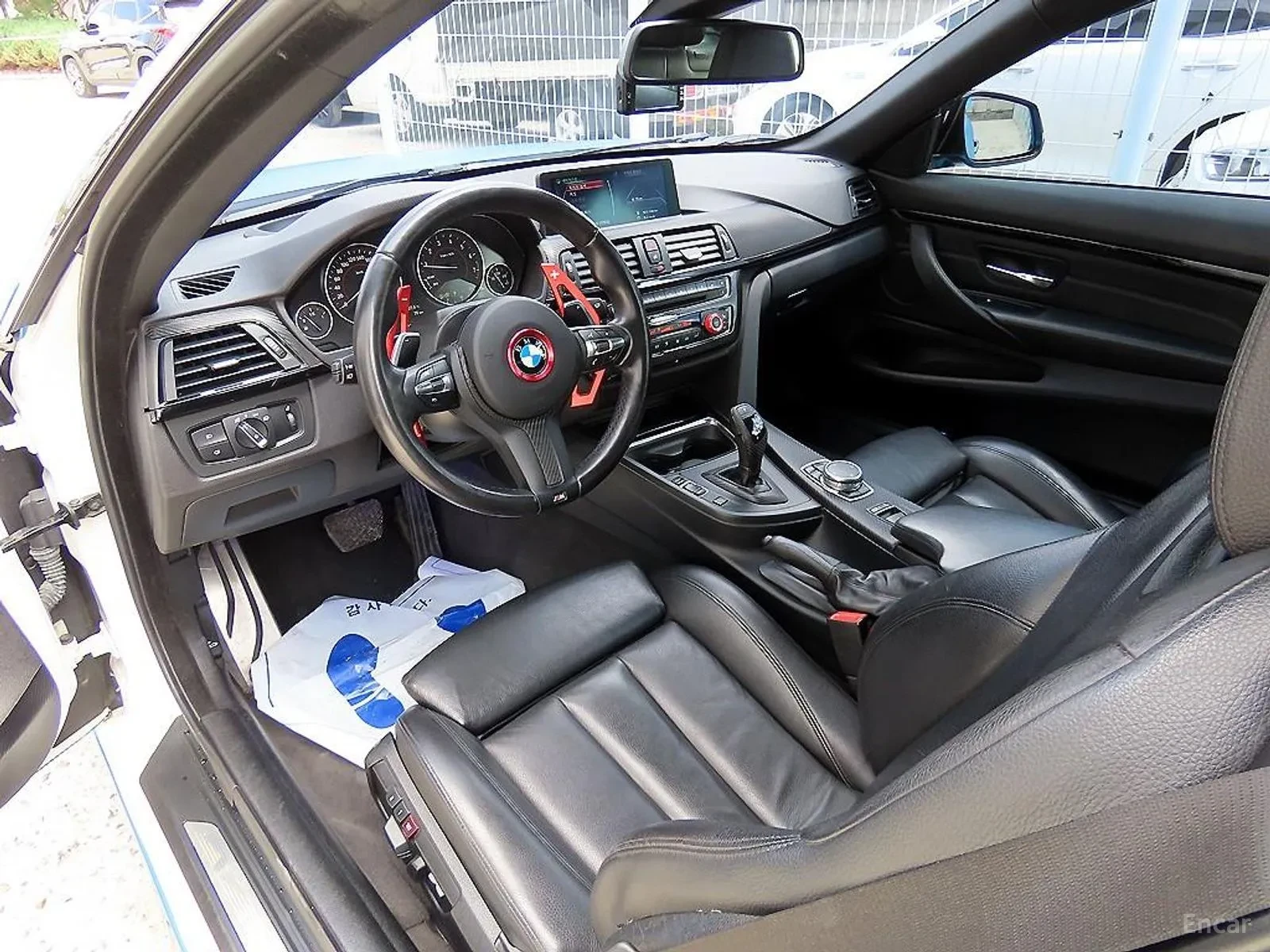 BMW 428 CABRIO* 100000KM!!! | Mobile.bg � ����������� 12
