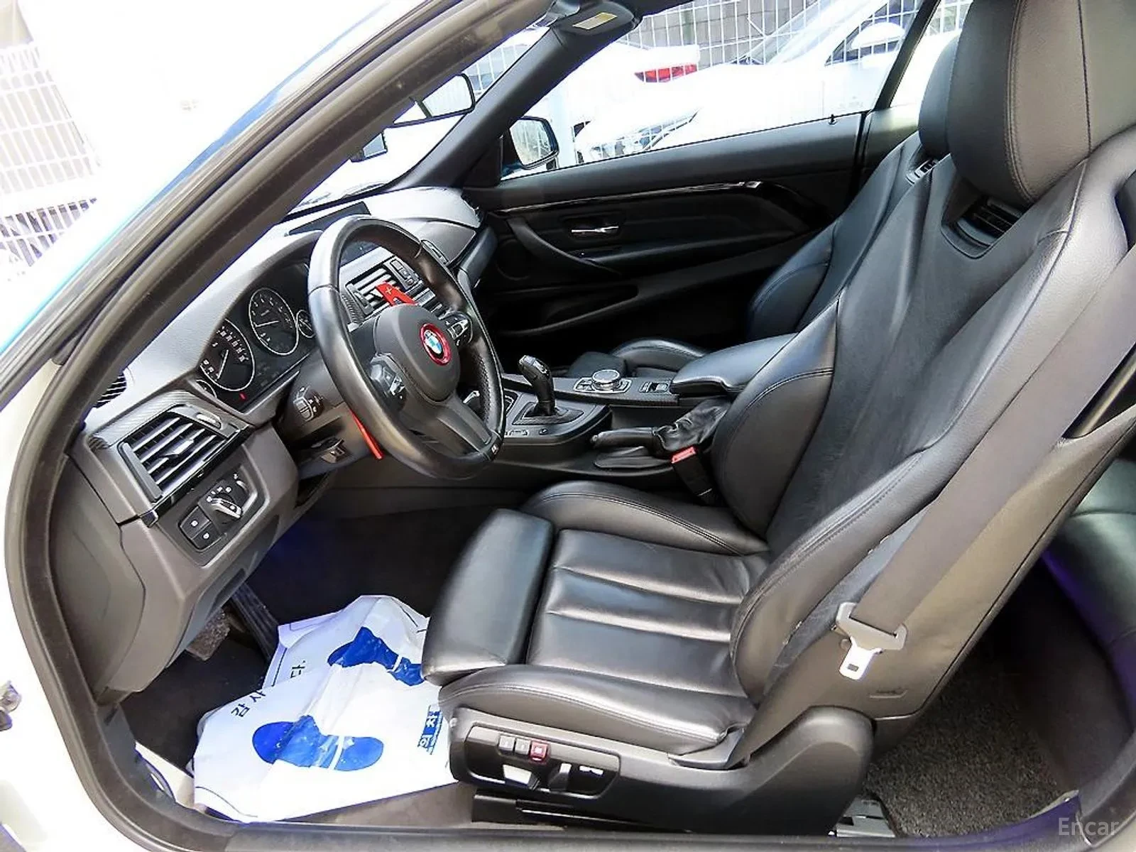 BMW 428 CABRIO* 100000KM!!! | Mobile.bg � ����������� 10