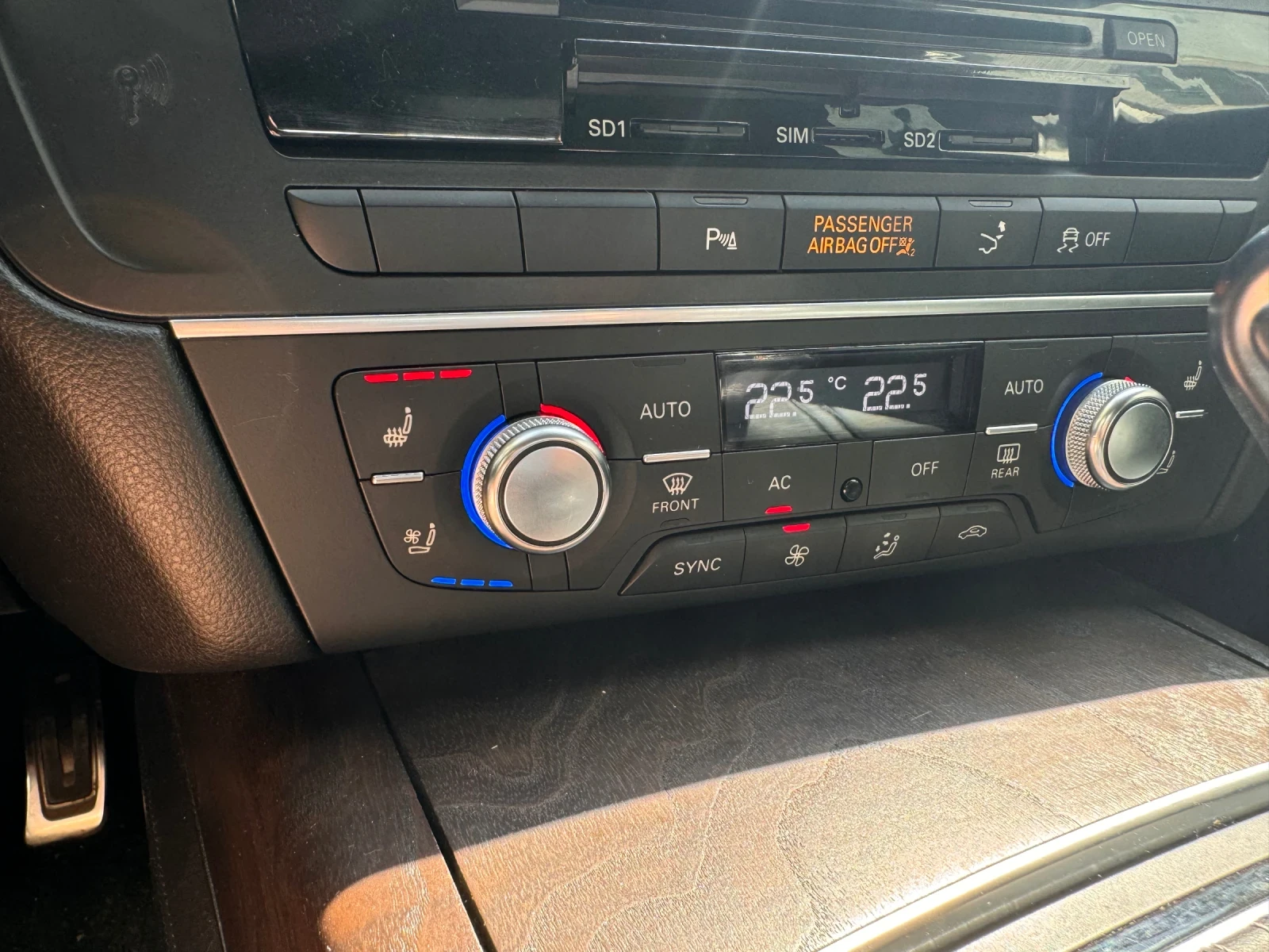 Audi S7, снимка 16 - Автомобили и джипове - 55079109