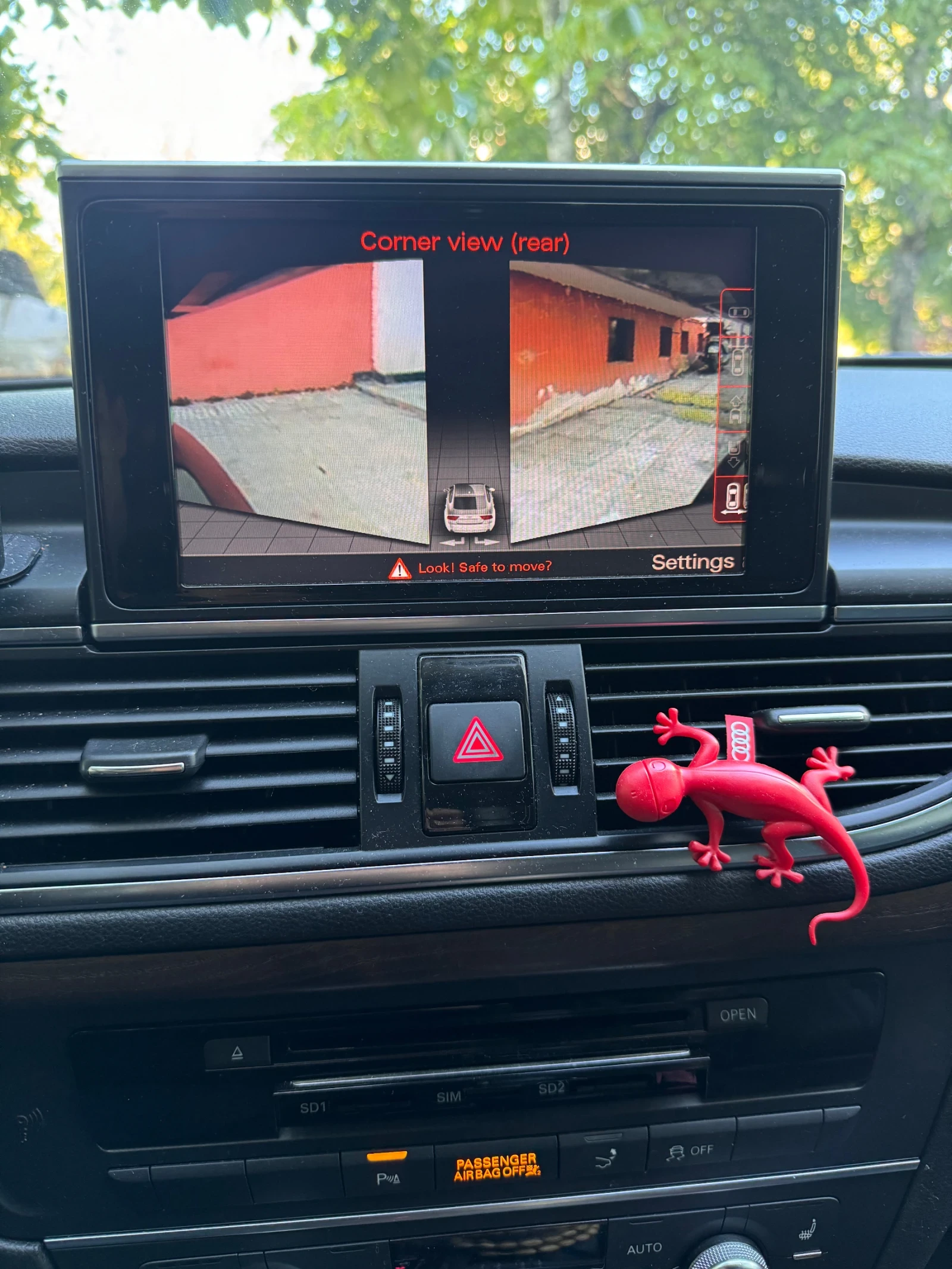 Audi S7, снимка 4 - Автомобили и джипове - 55079109