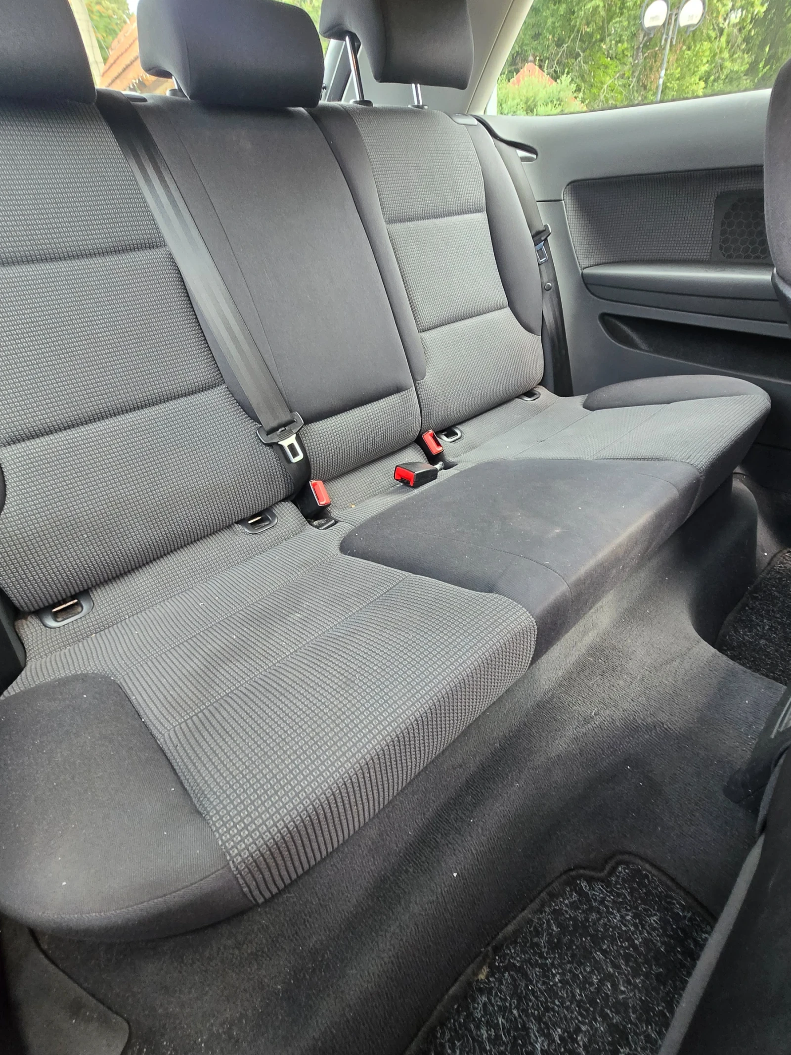 Audi A3 1.9 тди 105к.с. 2007г., снимка 10 - Автомобили и джипове - 55129222