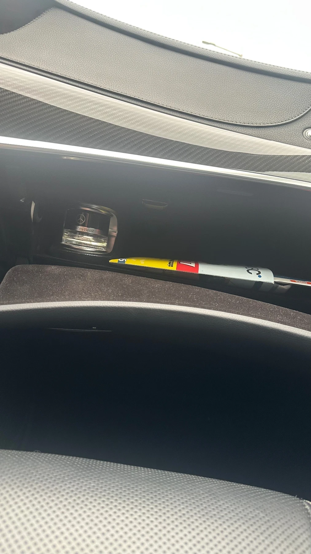 Mercedes-Benz S 500 AMG, снимка 16 - Автомобили и джипове - 55211774