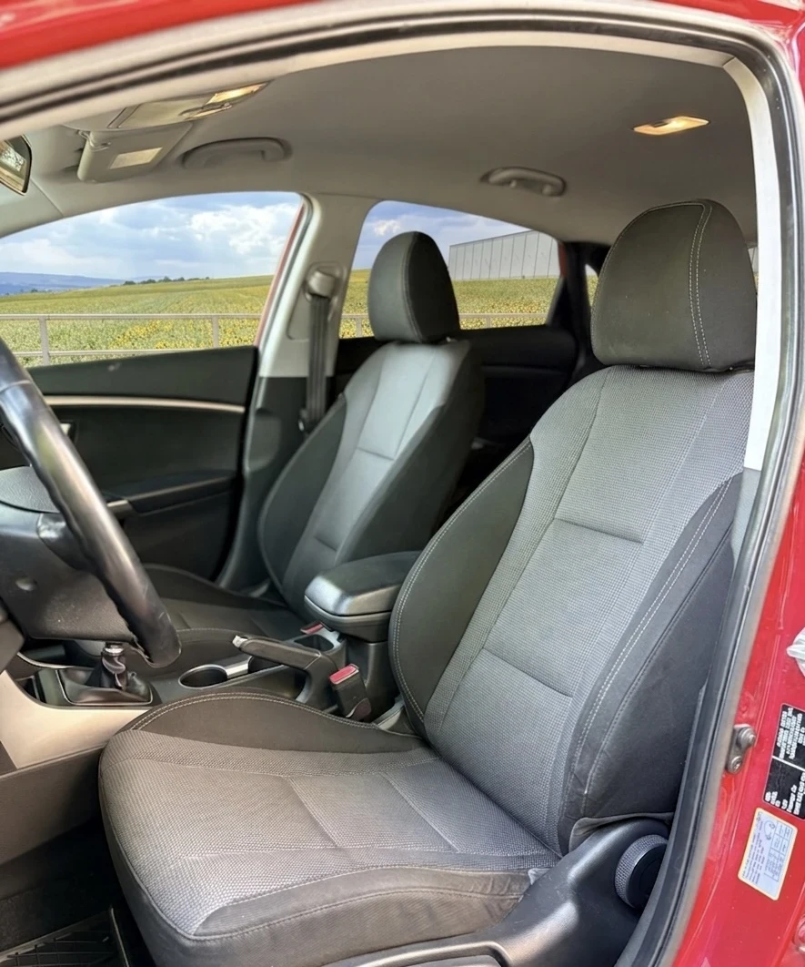 Hyundai I30 1.4 i 117500�� | Mobile.bg � ����������� 8