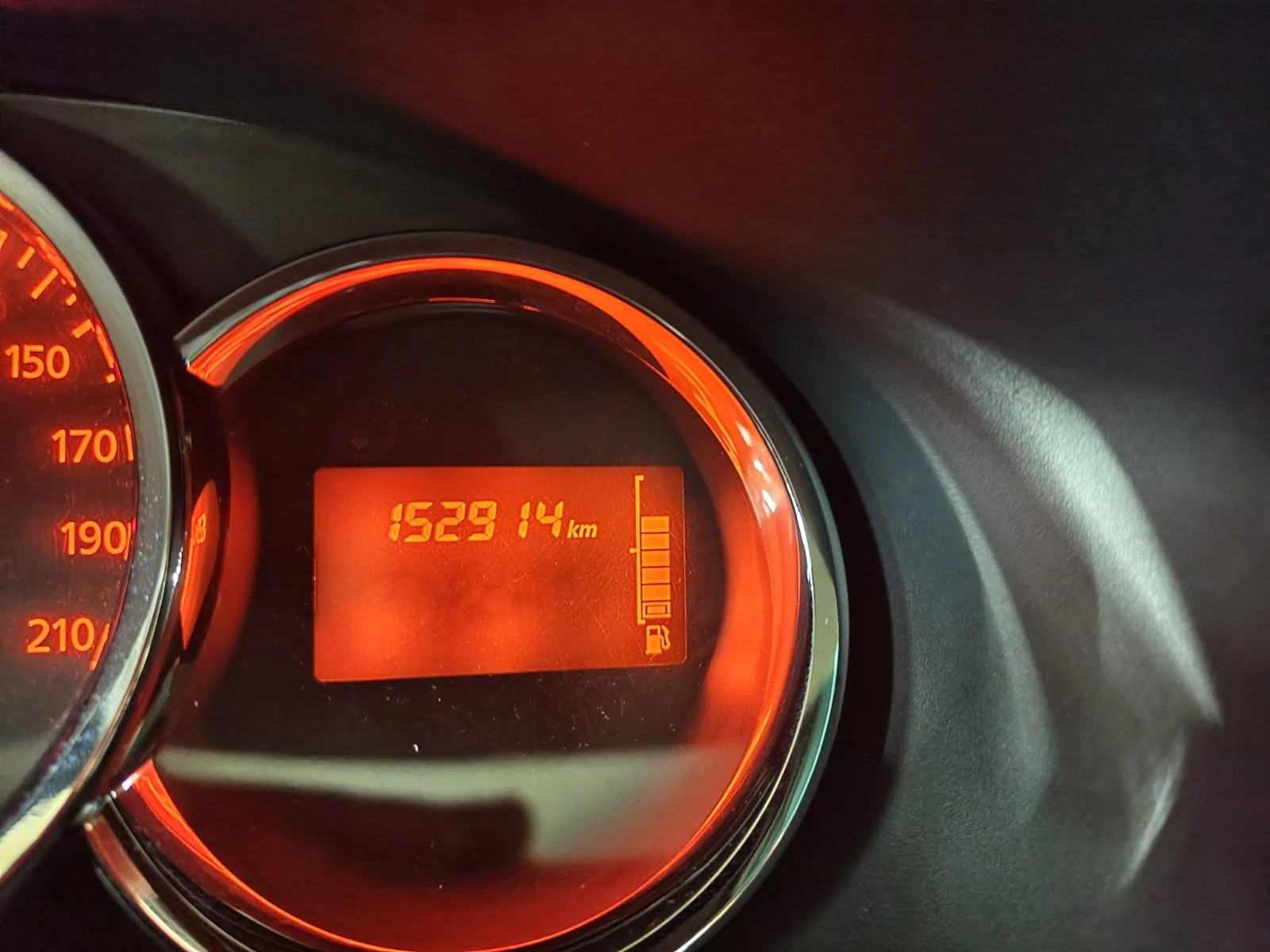 Dacia Sandero STEPWAY, снимка 8 - Автомобили и джипове - 55563233