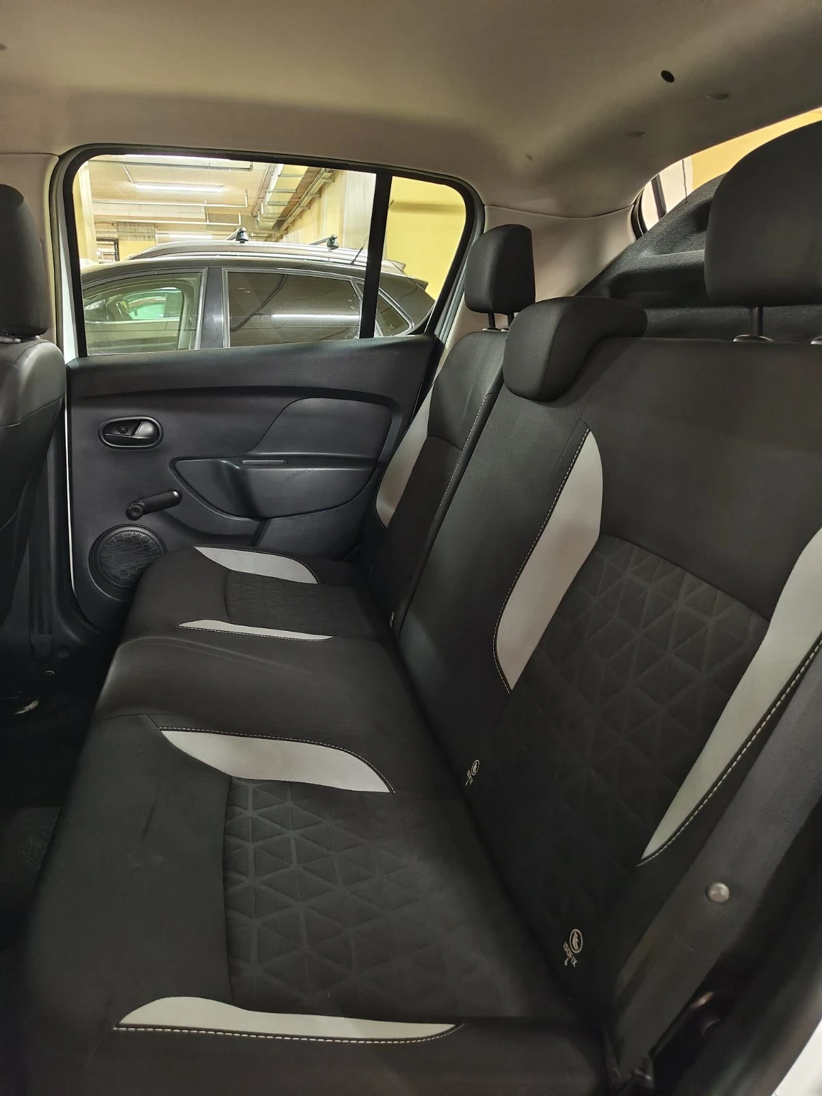 Dacia Sandero STEPWAY, снимка 5 - Автомобили и джипове - 55563233