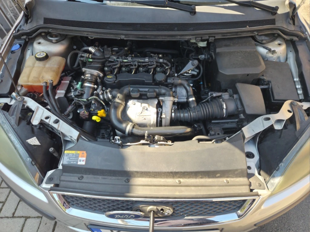 Ford Focus, снимка 7 - Автомобили и джипове - 55667082