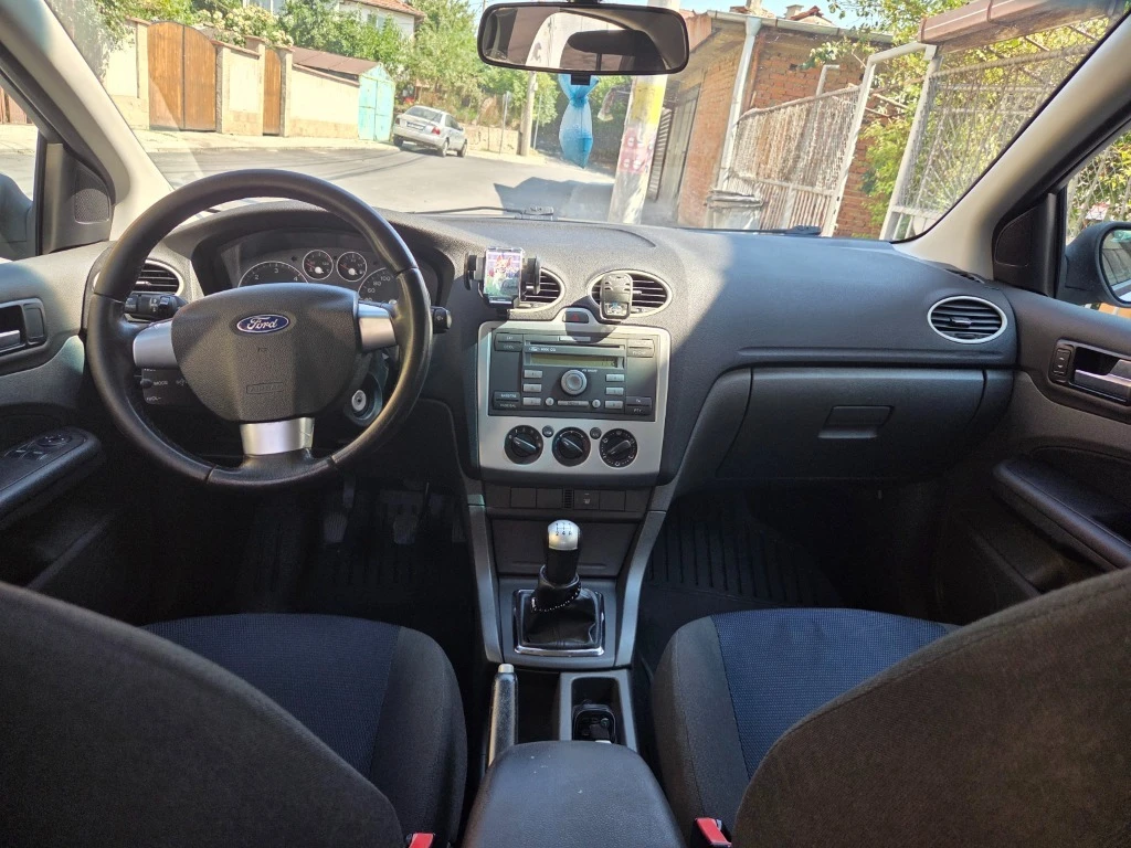 Ford Focus, снимка 2 - Автомобили и джипове - 55667082