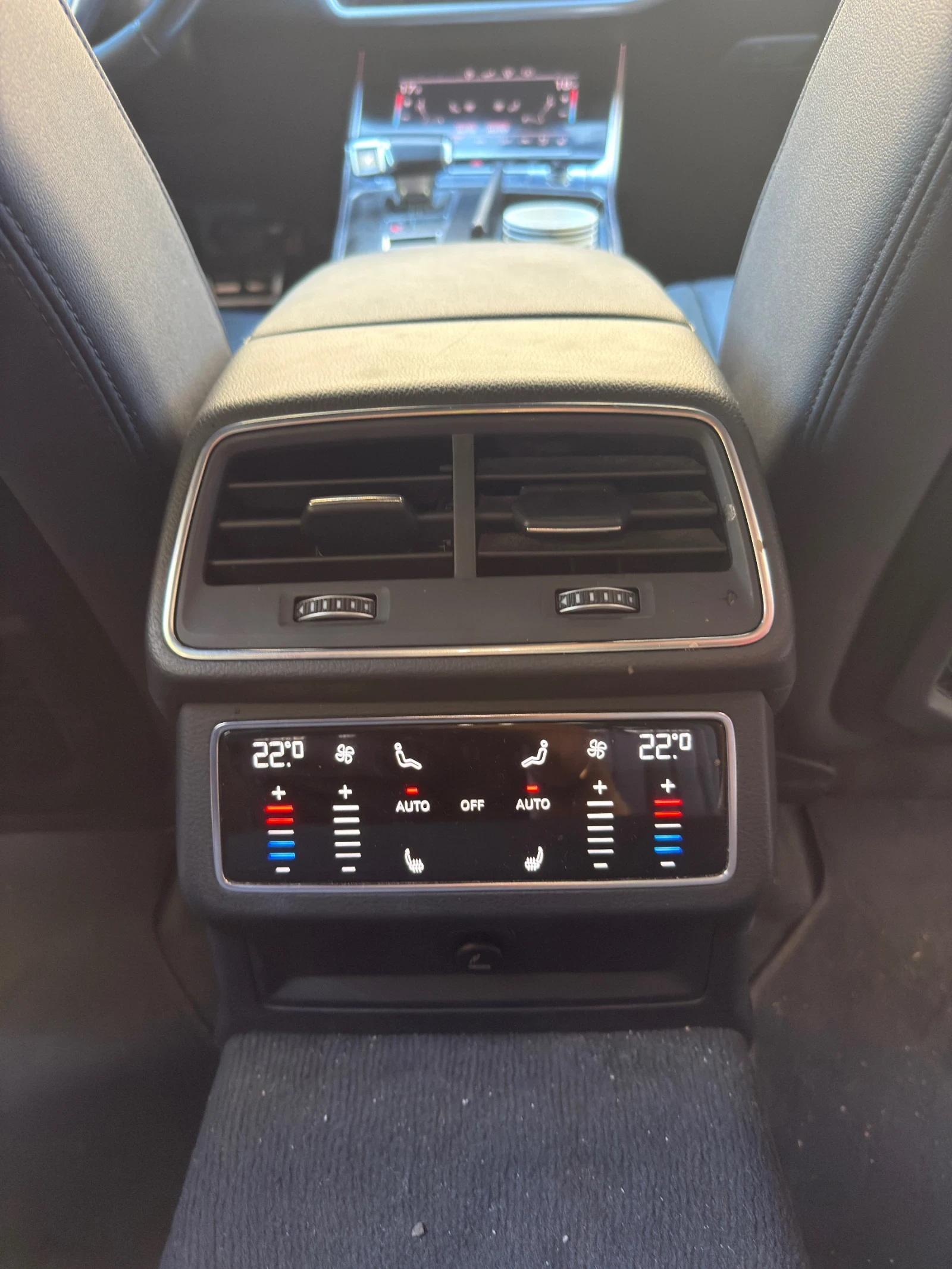 Audi A6, снимка 6 - Автомобили и джипове - 55749745