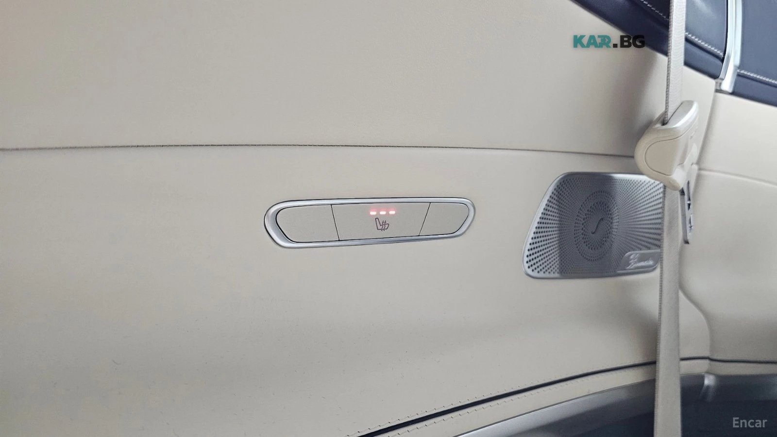 Mercedes-Benz S 63 AMG 4MATIC* DISTRONIC* 360* ПОДГРЕВ* ОБДУХ* МАСАЖИ* , снимка 15 - Автомобили и джипове - 56182258