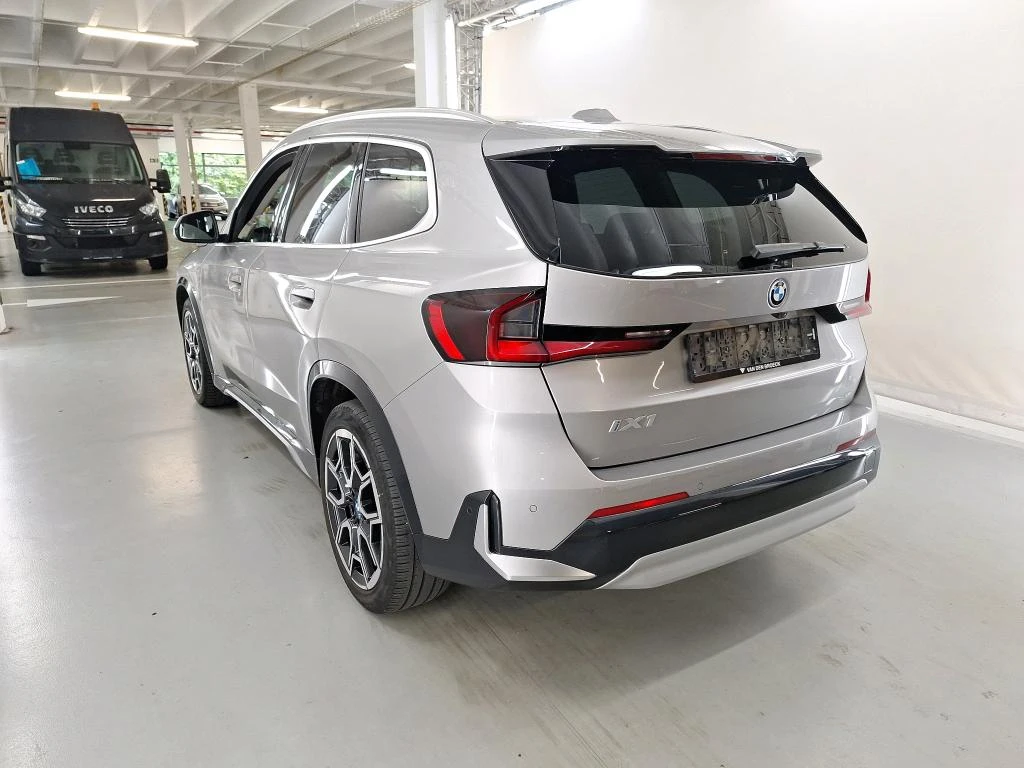 BMW iX1 67KWH XDRIVE30 Leather Navi Camera LED 97% SoH | Mobile.bg � ����������� 3