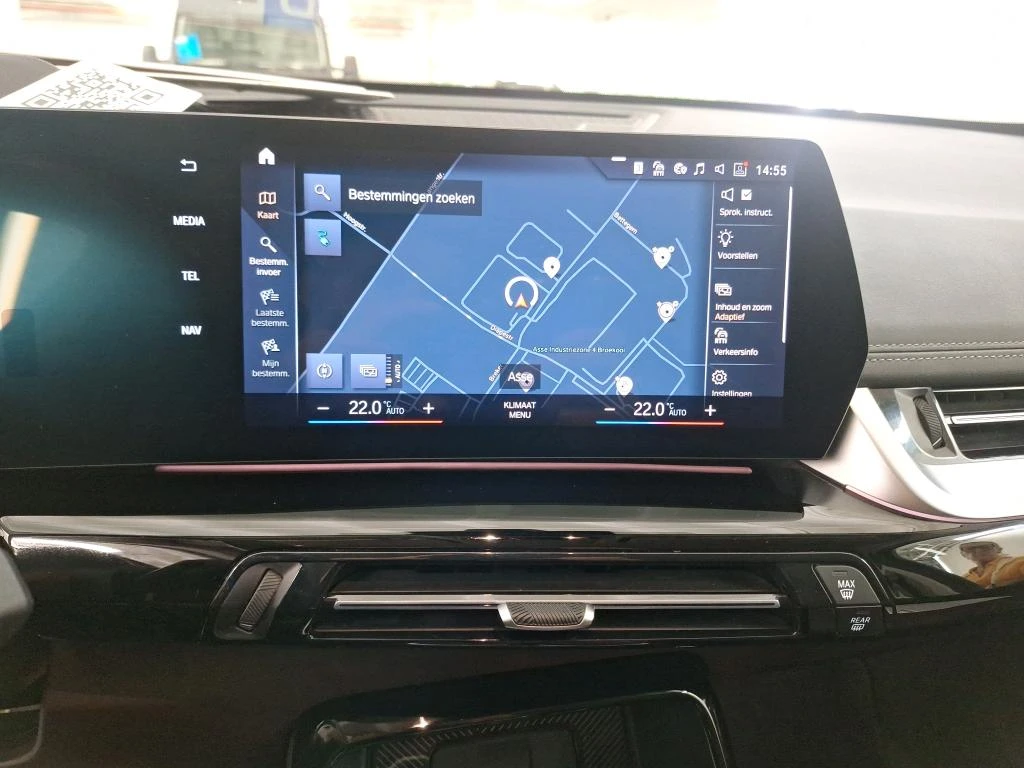BMW iX1 67KWH XDRIVE30 Leather Navi Camera LED 97% SoH | Mobile.bg � ����������� 12