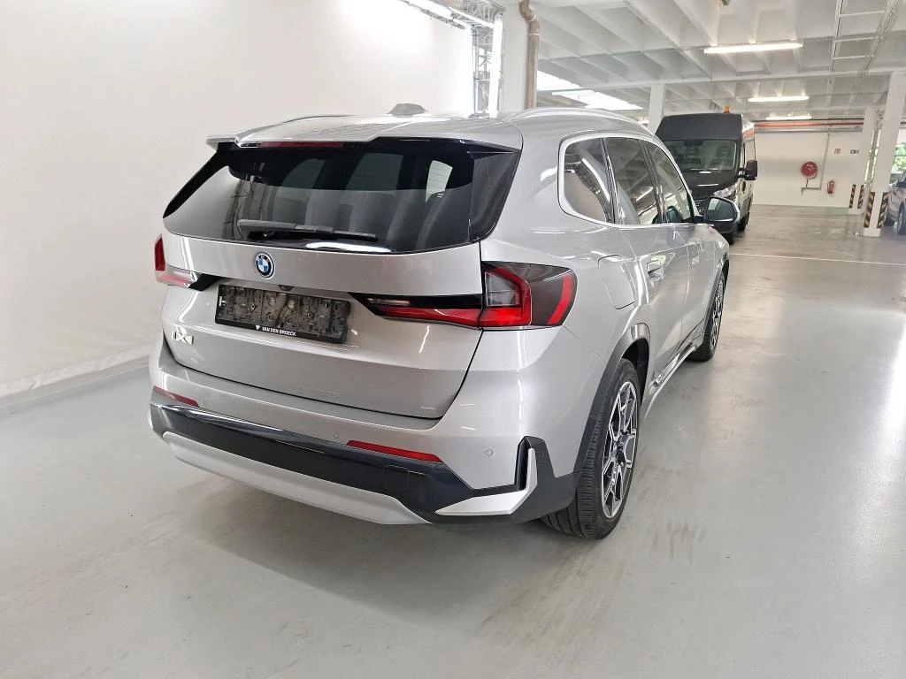 BMW iX1 67KWH XDRIVE30 Leather Navi Camera LED 97% SoH | Mobile.bg � ����������� 4